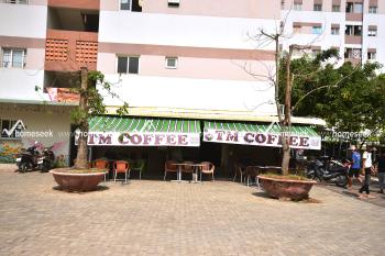 Shophouse mặt tiền góc chung cư Bắc Hà Hoàng Hổ, phường Đông Xuyên, TP.Long Xuyên, An Giang 59.41m2