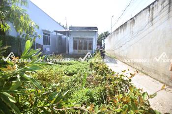 Nh&agrave; hẻm đường Trần Hưng Đạo, phường B&igrave;nh Đức, TP.Long Xuy&ecirc;n, An Giang 133.4m2