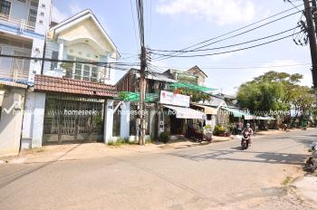 Cho thu&ecirc; nh&agrave; mặt tiền đường V&otilde; Thị S&aacute;u, phường Mỹ Xuy&ecirc;n, TP.Long Xuy&ecirc;n, An Giang 167.6m2