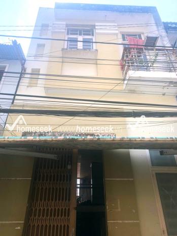 Nh&agrave; hẻm Rạch C&aacute;i Sơn, phường Mỹ Phước, TP.Long Xuy&ecirc;n, An Giang 28.2m2