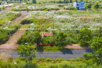 Đất nền mặt tiền đường số 57, thị trấn Vĩnh Thạnh, huyện Vĩnh Thạnh, TP.Cần Thơ 130m2