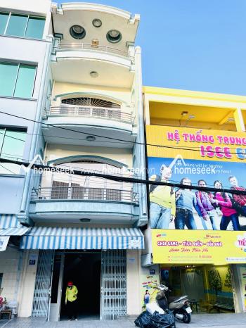 Cho thu&ecirc; nh&agrave; mặt tiền đường Lương Văn C&ugrave;, phường Mỹ Long, TP.Long Xuy&ecirc;n, An Giang 85m2