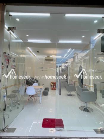 Cho thu&ecirc; nh&agrave; mặt tiền đường L&ecirc; Văn Hưu, phường Mỹ Long, TP.Long Xuy&ecirc;n, An Giang 56m2