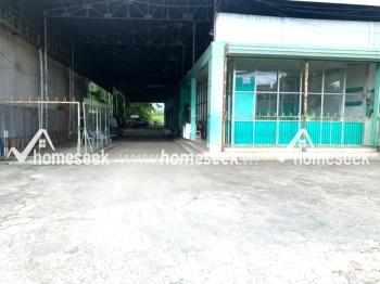 Cho thu&ecirc; nh&agrave; kho mặt tiền đường Trần Hưng Đạo, phường Mỹ Qu&yacute;, TP.Long Xuy&ecirc;n, An Giang 2400m2