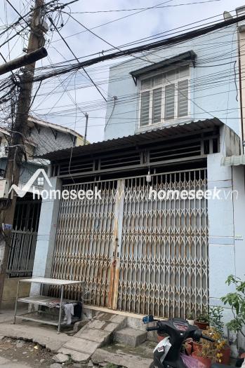 Nhà gần trường học Nguyễn Khuyến, thị trấn Phú Hòa, huyện Thoại Sơn, An Giang 52.5m2