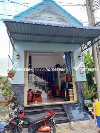 Nh&agrave; hẻm 7 Xi, phường Mỹ H&ograve;a, TP.Long Xuy&ecirc;n, An Giang 58.8m2