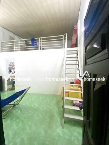 Nhà hẻm Châu Thị Tế, phường Mỹ Long, TP.Long Xuyên, An Giang 37.7m2