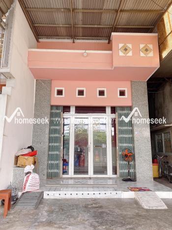 Cho thu&ecirc; nh&agrave; cấp 4 mặt tiền đường L&ecirc; Ch&acirc;n, phường Mỹ Qu&yacute;, TP.Long Xuy&ecirc;n, An Giang 150m2