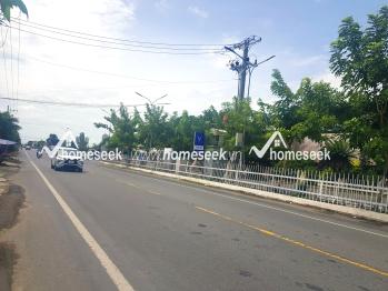 Đất nền số 2 mặt tiền quốc lộ 91, xã Mỹ Đức, huyện Châu Phú, An Giang 69.5m2