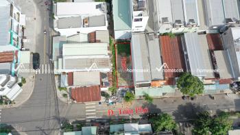 Đất nền mặt tiền đường Trần Ph&uacute;, phường Mỹ Phước, TP.Long Xuy&ecirc;n, An Giang 70m2