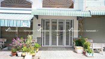 Nh&agrave; mặt tiền đường Trường Chinh, phường Mỹ Phước, TP.Long Xuy&ecirc;n, An Giang 56m2