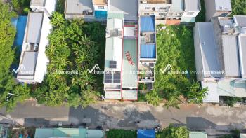 Nh&agrave; mặt tiền đường số 16, phường B&igrave;nh Kh&aacute;nh, TP.Long Xuy&ecirc;n, An Giang 120m2