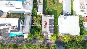 Cho thu&ecirc; nh&agrave; mặt tiền đường L&yacute; Đạo Th&agrave;nh, phường B&igrave;nh Kh&aacute;nh, TP.Long Xuy&ecirc;n, An Giang 90m2