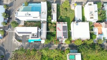 Nh&agrave; mặt tiền đường L&yacute; Đạo Th&agrave;nh, phường B&igrave;nh Kh&aacute;nh, TP.Long Xuy&ecirc;n, An Giang 90m2