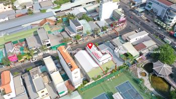 Cho thu&ecirc; nh&agrave; nguy&ecirc;n căn mặt tiền đường Nguyễn Trường Tộ, phường B&igrave;nh Kh&aacute;nh, TP.Long Xuy&ecirc;n, An Giang 200m2