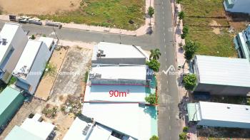 Cho thu&ecirc; nh&agrave; nguy&ecirc;n căn đường số 6, chợ C&aacute;i Sao, phường Mỹ Thới, TP.Long Xuy&ecirc;n, An Giang 90m2