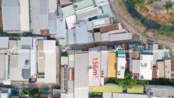 Nh&agrave; trọ 12 ph&ograve;ng, hẻm cặp rạch C&aacute;i Sơn, phường Mỹ Phước, TP.Long Xuy&ecirc;n, An Giang 156m2