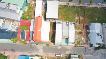 Đất nền hẻm &ocirc; t&ocirc; phường Mỹ Thới, TP.Long Xuy&ecirc;n, An Giang 90m2