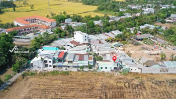 Nh&agrave; cặp k&ecirc;nh Hội Đồng, phường Mỹ Qu&yacute;, TP.Long Xuy&ecirc;n, An Giang 34.4m2