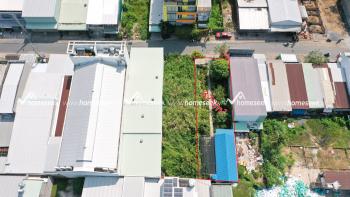 Cho thu&ecirc; mặt bằng mặt tiền đường Ng&ocirc; Thời Sĩ, phường Mỹ Qu&yacute;, TP.Long Xuy&ecirc;n, An Giang 378m2