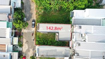 Đất nền mặt tiền đường số 3 - L&ecirc; Ho&agrave;n, khu Sao Mai, phường B&igrave;nh Kh&aacute;nh, TP.Long Xuy&ecirc;n, An Giang 142.8m2