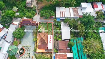 Đất nền đường nh&aacute;nh V&otilde; Văn Ho&agrave;i, phường B&igrave;nh Kh&aacute;nh, TP.Long Xuy&ecirc;n, An Giang 108.8m2