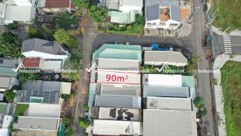 Cho thu&ecirc; nh&agrave; hướng T&acirc;y Nam đường L&ecirc; Văn Lương, phường Mỹ Phước, TP.Long Xuy&ecirc;n, An Giang 90m2