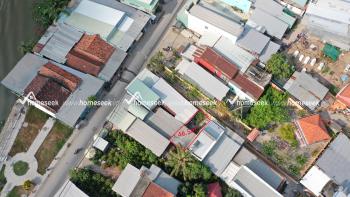 Đất nền hẻm V&otilde; Văn Ho&agrave;i, phường B&igrave;nh Kh&aacute;nh, TP.Long Xuy&ecirc;n, An Giang 46.5m2