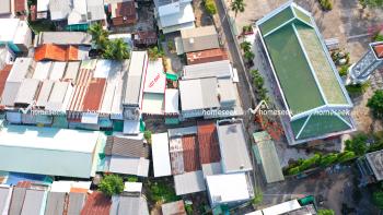 Cho thu&ecirc; nh&agrave; gần chợ Cần X&acirc;y, phường B&igrave;nh Đức, TP.Long Xuy&ecirc;n, An Giang 107.6m2