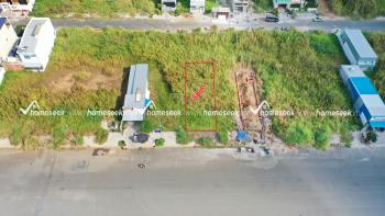 Đất nền mặt tiền đường Nguyễn Th&aacute;i Học, phường Mỹ H&ograve;a, TP.Long Xuy&ecirc;n, An Giang 150m2