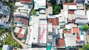 Nh&agrave; hẻm Ch&acirc;u Thị Tế, phường Mỹ Long, TP.Long Xuy&ecirc;n, An Giang 343.5m2