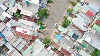Nh&agrave; mặt tiền đường Trịnh Đ&igrave;nh Thước, phường Đ&ocirc;ng Xuy&ecirc;n, TP.Long Xuy&ecirc;n, An Giang 56m2