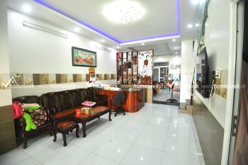 Nh&agrave; đường số 1 khu T&acirc;y S&ocirc;ng Hậu, phường Mỹ Phước, TP.Long Xuy&ecirc;n, An Giang 95m2