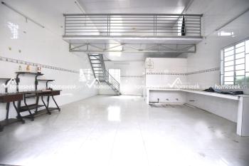 Nh&agrave; cấp 4 c&oacute; lửng hẻm Mỹ Lộc, phường Mỹ Phước, TP.Long Xuy&ecirc;n, An Giang 55.6m2