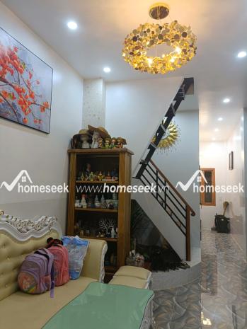 Cho thu&ecirc; nh&agrave; hẻm 7, phường Mỹ Xuy&ecirc;n, TP.Long Xuy&ecirc;n, An Giang 27.7m2