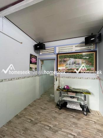 Nh&agrave; hẻm Nguyễn Du, phường Mỹ B&igrave;nh, TP.Long Xuy&ecirc;n, An Giang 31.3m2