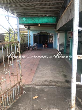 Cho thuê nhà mặt tiền tỉnh lộ 943, xã Định Thành, huyện Thoại Sơn, An Giang 350m2