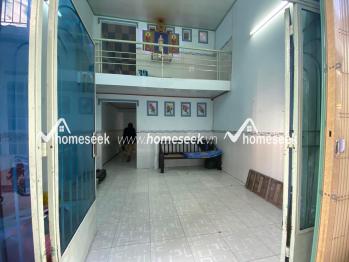 Cho thu&ecirc; nh&agrave; 1 trệt 1 lửng hẻm Thoại Ngọc Hầu, phường Mỹ Phước, TP.Long Xuy&ecirc;n, An Giang 40m2