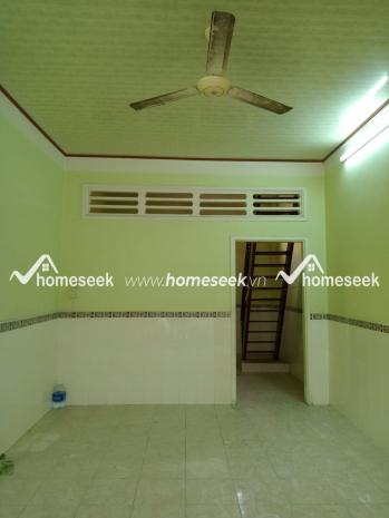 Cho thu&ecirc; nh&agrave; 1 trệt 1 lầu hẻm gần tiệm v&agrave;ng Kim Hương, phường Mỹ Long, TP.Long Xuy&ecirc;n, An Giang 40m2