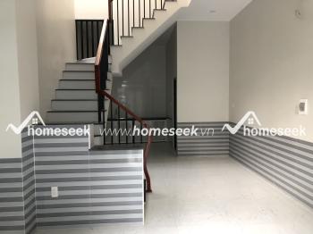 Nh&agrave; hẻm cặp rạch Tr&agrave; &Ocirc;n, phường B&igrave;nh Đức, TP.Long Xuy&ecirc;n, An Giang 47.6m2