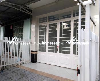 Cho thu&ecirc; nh&agrave; cấp 4 khu Tổng Hợi, phường B&igrave;nh Kh&aacute;nh, TP.Long Xuy&ecirc;n, An Giang 51.4m2