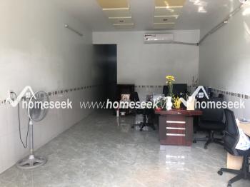 Cho thu&ecirc; nh&agrave; đường Thục Ph&aacute;n, phường B&igrave;nh Kh&aacute;nh, TP. Long Xuy&ecirc;n, An Giang 56m2