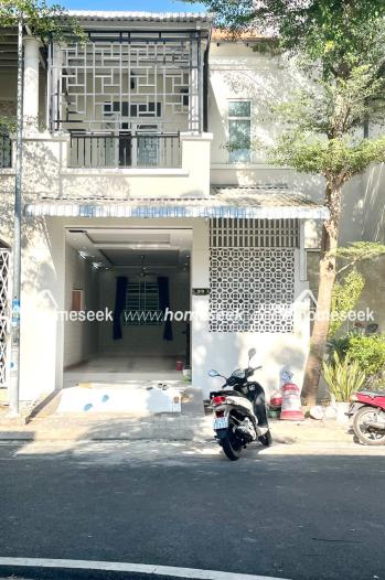 Cho thu&ecirc; nh&agrave; 1 trệt 1 lầu, đường số 7, khu T&acirc;y S&ocirc;ng Hậu, phường Mỹ Qu&yacute;, TP.Long Xuy&ecirc;n, An Giang 60m2