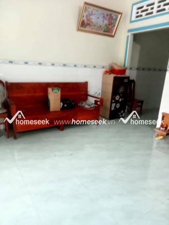 Nhà gần chợ Đông Bình Trạch, xã Vĩnh Thành, huyện Châu Thành, An Giang 97.6m2