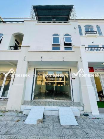 Cho thu&ecirc; nh&agrave; mặt tiền đường số 4 khu T&acirc;y S&ocirc;ng Hậu, phường Mỹ Qu&yacute;, TP.Long Xuy&ecirc;n, An Giang 60m2