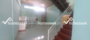 Cho thu&ecirc; nh&agrave; đường số 5, khu d&acirc;n cư Bắc H&agrave; Ho&agrave;ng Hổ, phường Mỹ H&ograve;a, TP.Long Xuy&ecirc;n, An Giang 72m2