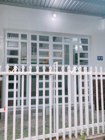 Nh&agrave; phố hẻm c&acirc;y T&aacute;o, phường B&igrave;nh Kh&aacute;nh, TP.Long Xuy&ecirc;n, An Giang 41.5m2