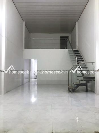 Cho thu&ecirc; nh&agrave; cấp 4 c&oacute; lửng, đường số 6A, khu d&acirc;n cư Bắc H&agrave; Ho&agrave;ng Hổ, phường Mỹ H&ograve;a, TP.Long Xuy&ecirc;n, An Giang 80m2