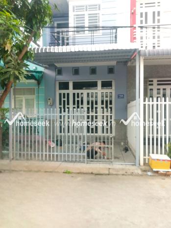 Cho thu&ecirc; nh&agrave; 1 trệt 1 lầu đường nh&aacute;nh số 3, L&ecirc; Ho&agrave;n, phường B&igrave;nh Kh&aacute;nh, TP.Long Xuy&ecirc;n, An Giang 150m2