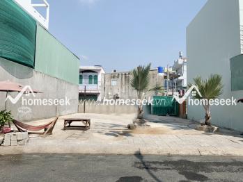 Cho thu&ecirc; mặt bằng đường nối L&ecirc; Văn Nhung - bờ k&egrave; L&ecirc; Văn Nhung, phường Mỹ H&ograve;a, TP.Long Xuy&ecirc;n, An Giang 191m2